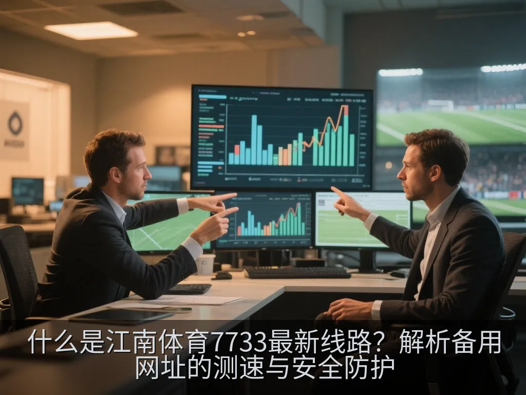 什么是江南体育7733最新线路？解析备用网址的测速与安全防护